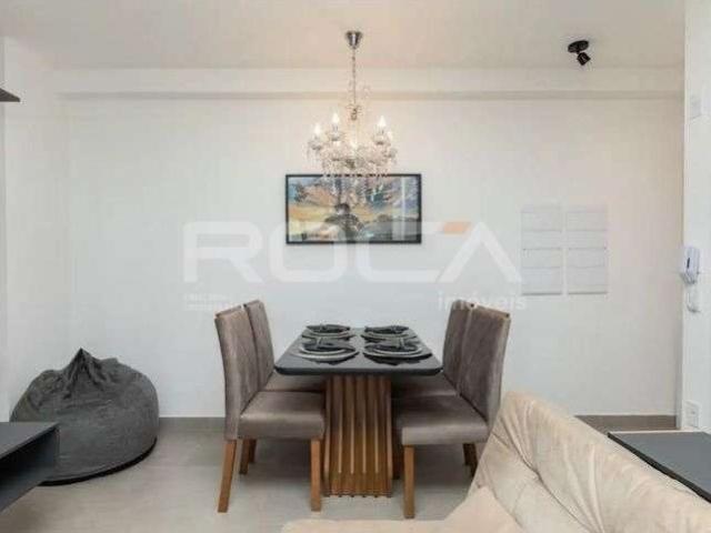 Kitnet / Stúdio para Venda em Ribeirão Preto/SP Jardim Santa Ângela 1 Quartos