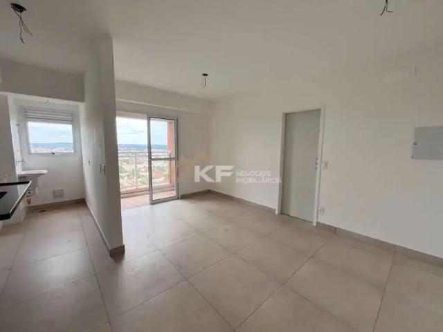 Kitnet / Stúdio para Venda em Ribeirão Preto/SP Jardim Sumaré 1 Quartos