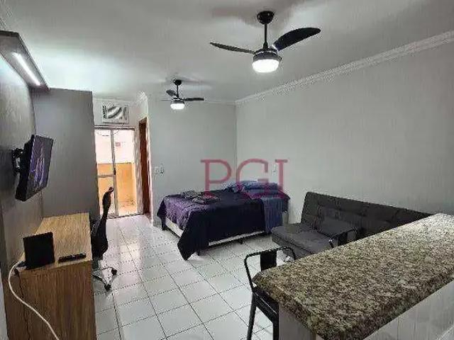 Kitnet / Stúdio para Venda em Ribeirão Preto/SP Nova Ribeirânia 1 Quartos