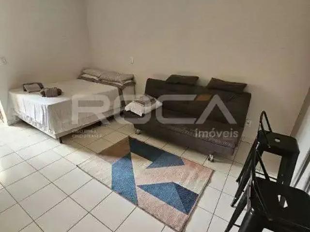 Kitnet / Stúdio para Venda em Ribeirão Preto/SP Nova Ribeirânia 1 Quartos