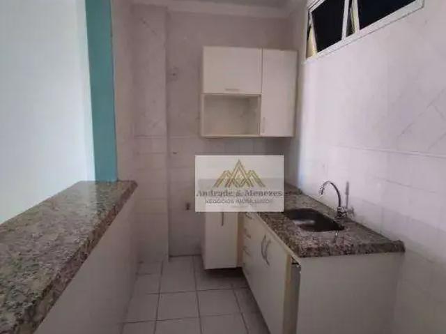 Kitnet / Stúdio para Venda em Ribeirão Preto/SP Nova Ribeirânia 1 Quartos