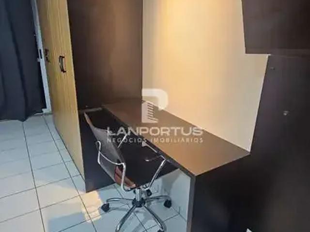 Kitnet / Stúdio para Venda em Ribeirão Preto/SP Nova Ribeirânia 1 Quartos