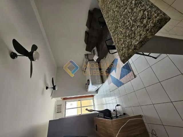 Kitnet / Stúdio para Venda em Ribeirão Preto/SP Nova Ribeirânia 1 Quartos