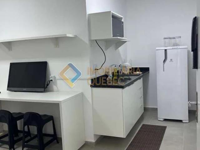Kitnet / Stúdio para Venda em Ribeirão Preto/SP Presidente Médici 1 Quartos