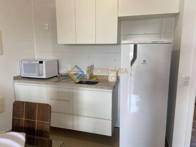 Kitnet / Stúdio para Venda em Ribeirão Preto/SP Ribeirânia 1 Quartos