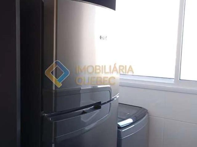 Kitnet / Stúdio para Venda em Ribeirão Preto/SP Ribeirânia 1 Quartos
