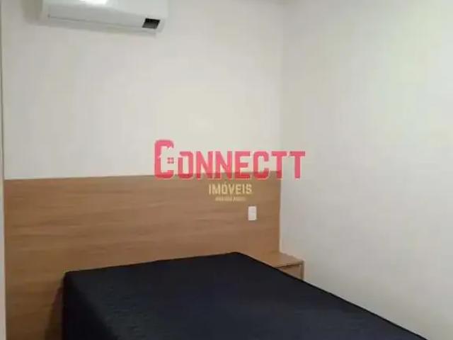 Kitnet / Stúdio para Venda em Ribeirão Preto/SP Ribeirânia 1 Quartos