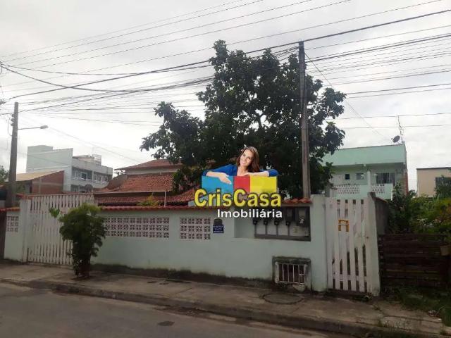Kitnet / Stúdio para Venda em Rio das Ostras/RJ Cidade Beira Mar 1 Quartos