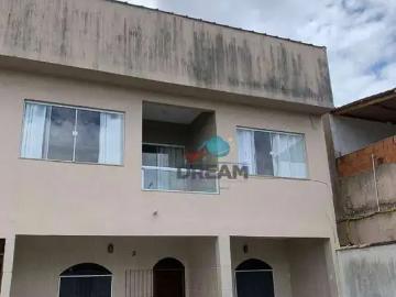 Kitnet / Stúdio para Venda em Rio das Ostras/RJ Jardim Bela Vista 1 Quartos