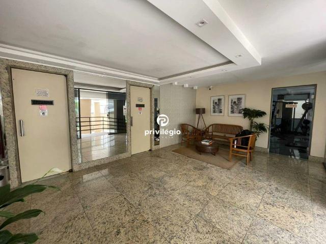 Kitnet / Stúdio para Venda em Rio de Janeiro/RJ Tijuca