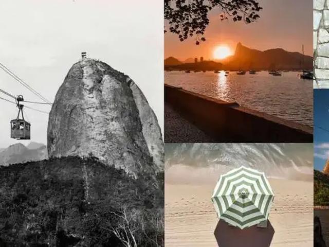 Kitnet / Stúdio para Venda em Rio de Janeiro/RJ Urca 1 Quartos