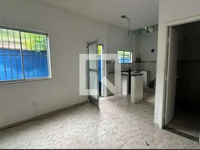 Kitnet / Stúdio para Venda em Rio de Janeiro/RJ Vargem Grande 2 Quartos