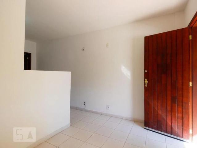 Kitnet / Stúdio para Venda em Rio de Janeiro/RJ Vargem Pequena 1 Quartos