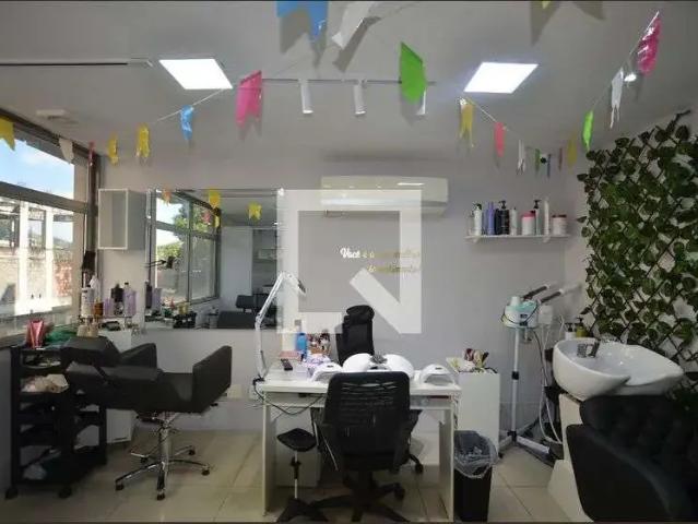 Kitnet / Stúdio para Venda em Rio de Janeiro/RJ Vila Valqueire 1 Quartos