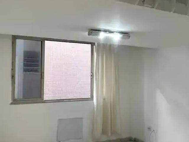 Kitnet / Stúdio para Venda em Rio de Janeiro/RJ Barra da Tijuca 1 Quartos
