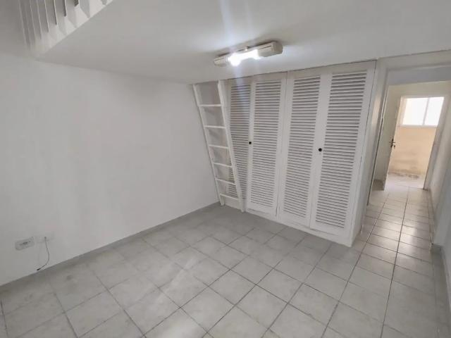 Kitnet / Stúdio para Venda em Rio de Janeiro/RJ Barra da Tijuca 1 Quartos