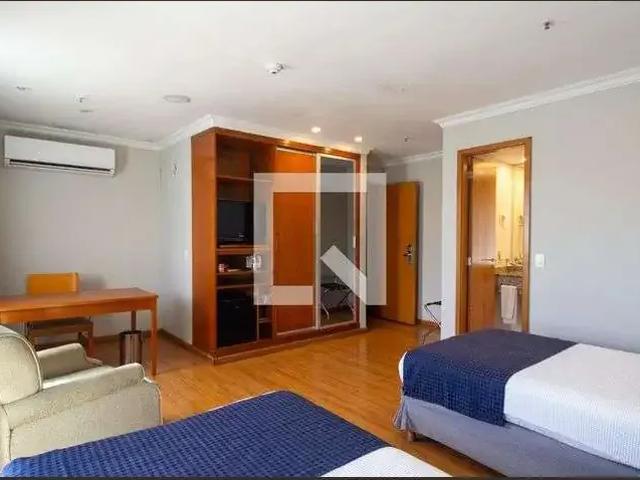 Kitnet / Stúdio para Venda em Rio de Janeiro/RJ Barra da Tijuca 1 Quartos