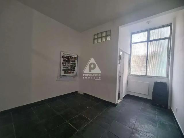 Kitnet / Stúdio para Venda em Rio de Janeiro/RJ Botafogo