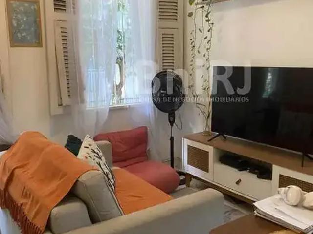 Kitnet / Stúdio para Venda em Rio de Janeiro/RJ Botafogo