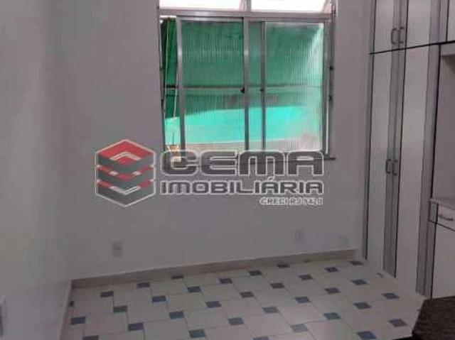 Kitnet / Stúdio para Venda em Rio de Janeiro/RJ Botafogo