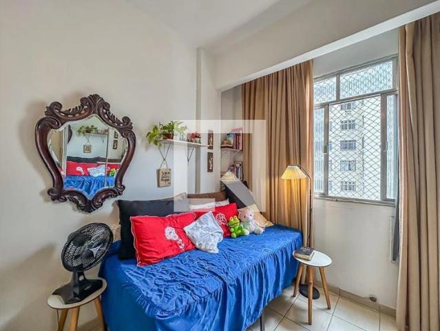Kitnet / Stúdio para Venda em Rio de Janeiro/RJ Botafogo 1 Quartos