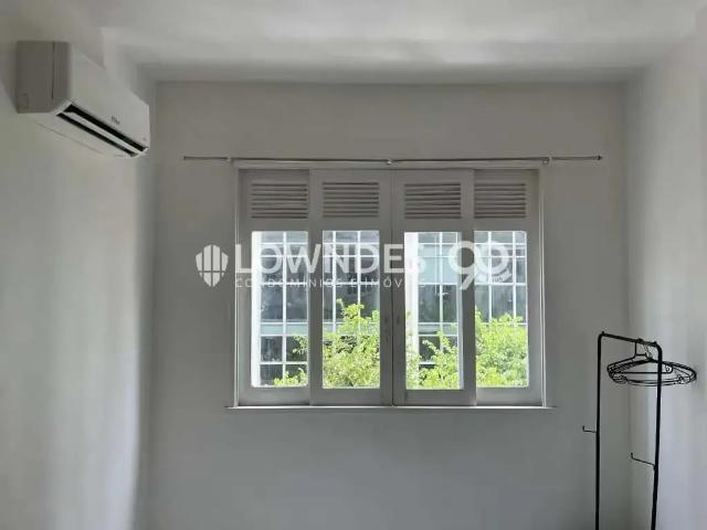Kitnet / Stúdio para Venda em Rio de Janeiro/RJ Botafogo 1 Quartos