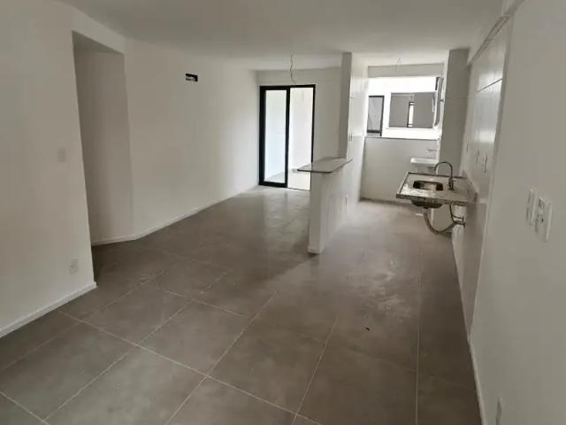 Kitnet / Stúdio para Venda em Rio de Janeiro/RJ Botafogo 1 Quartos