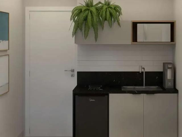 Kitnet / Stúdio para Venda em Rio de Janeiro/RJ Botafogo 2 Quartos