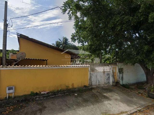 Kitnet / Stúdio para Venda em Rio de Janeiro/RJ Campo Grande 1 Quartos