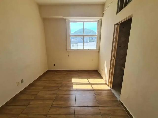 Kitnet / Stúdio para Venda em Rio de Janeiro/RJ Catete 1 Quartos