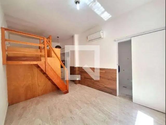 Kitnet / Stúdio para Venda em Rio de Janeiro/RJ Catete 1 Quartos