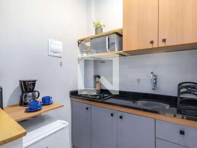 Kitnet / Stúdio para Venda em Rio de Janeiro/RJ Catete 1 Quartos