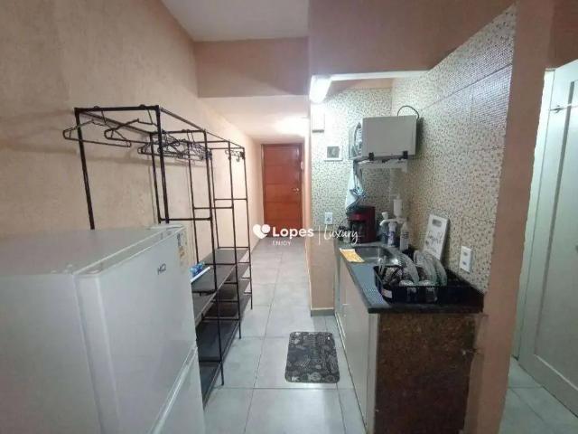 Kitnet / Stúdio para Venda em Rio de Janeiro/RJ Catete 1 Quartos