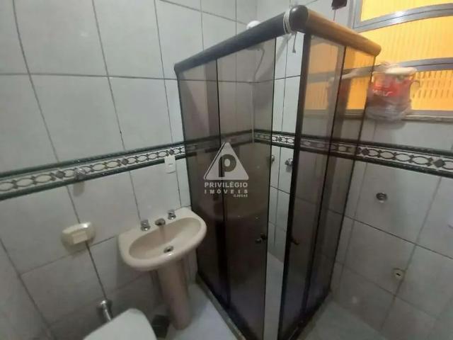 Kitnet / Stúdio para Venda em Rio de Janeiro/RJ Catete 1 Quartos