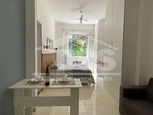 Kitnet / Stúdio para Venda em Rio de Janeiro/RJ Catete