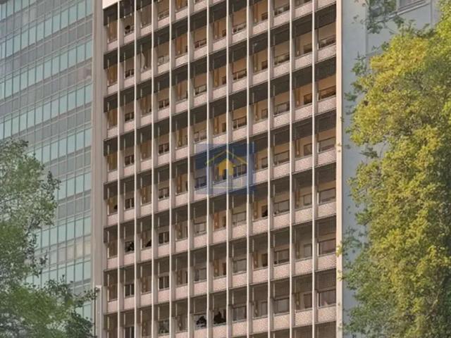 Kitnet / Stúdio para Venda em Rio de Janeiro/RJ Centro 11 Quartos