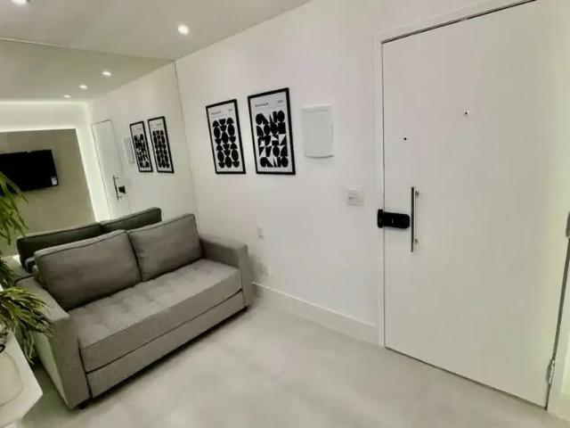 Kitnet / Stúdio para Venda em Rio de Janeiro/RJ Centro 1 Quartos
