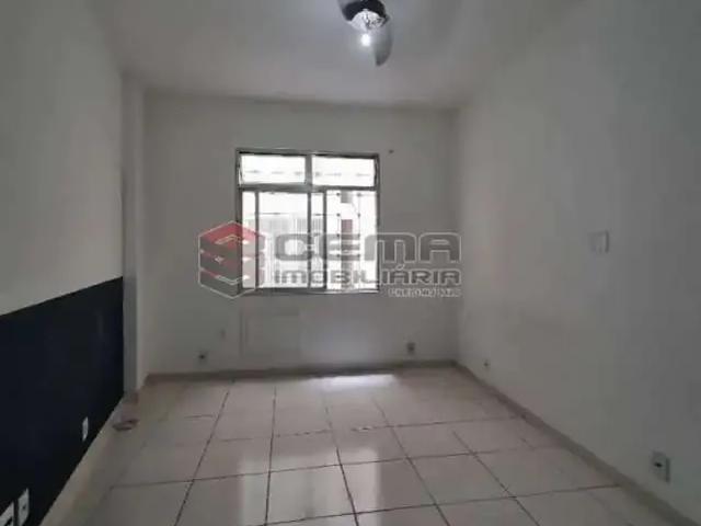 Kitnet / Stúdio para Venda em Rio de Janeiro/RJ Centro 1 Quartos