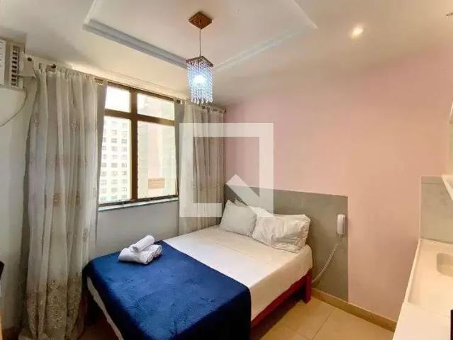 Kitnet / Stúdio para Venda em Rio de Janeiro/RJ Centro 1 Quartos