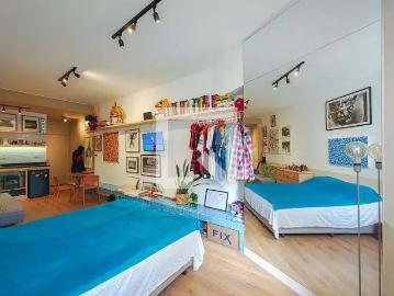 Kitnet / Stúdio para Venda em Rio de Janeiro/RJ Centro 1 Quartos