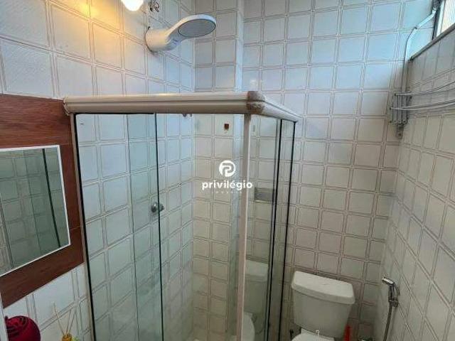 Kitnet / Stúdio para Venda em Rio de Janeiro/RJ Centro 1 Quartos