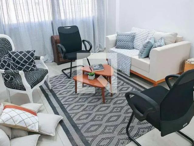 Kitnet / Stúdio para Venda em Rio de Janeiro/RJ Centro 1 Quartos