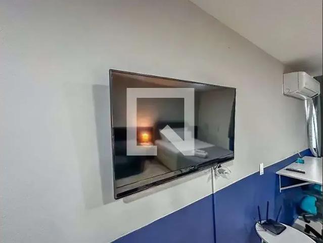 Kitnet / Stúdio para Venda em Rio de Janeiro/RJ Centro 1 Quartos