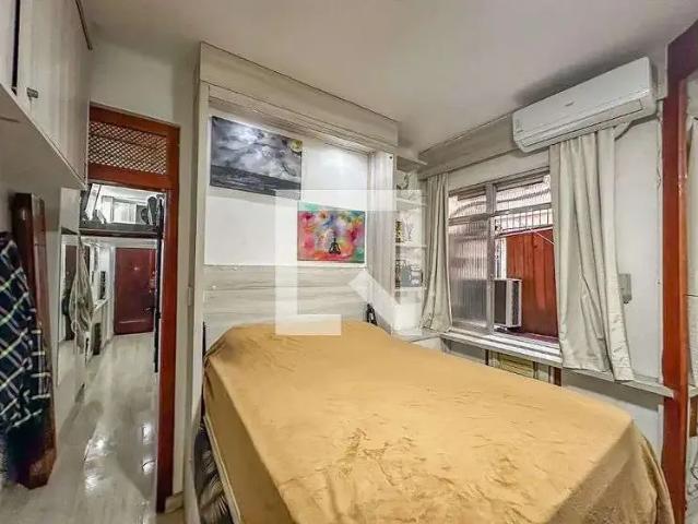 Kitnet / Stúdio para Venda em Rio de Janeiro/RJ Centro 1 Quartos