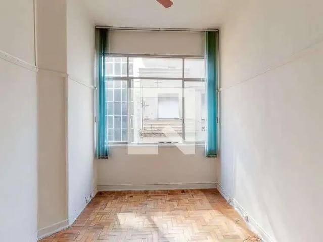 Kitnet / Stúdio para Venda em Rio de Janeiro/RJ Centro 1 Quartos