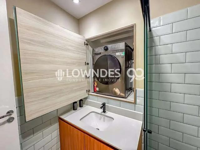 Kitnet / Stúdio para Venda em Rio de Janeiro/RJ Centro 1 Quartos