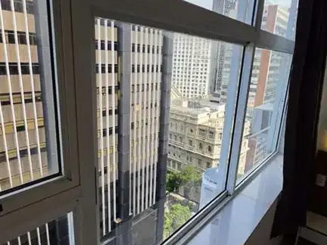 Kitnet / Stúdio para Venda em Rio de Janeiro/RJ Centro 1 Quartos