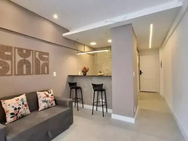 Kitnet / Stúdio para Venda em Rio de Janeiro/RJ Centro 1 Quartos