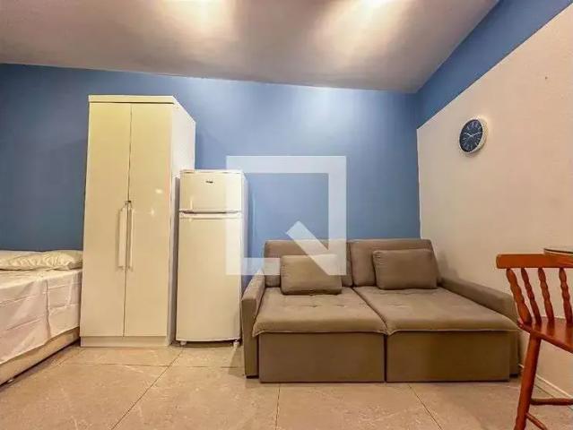 Kitnet / Stúdio para Venda em Rio de Janeiro/RJ Centro 1 Quartos