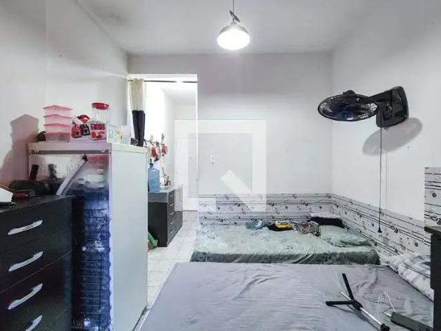 Kitnet / Stúdio para Venda em Rio de Janeiro/RJ Centro 1 Quartos